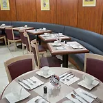 Ibis Styles Centre Hotel 3*
