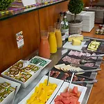מלון Ibis Styles Centre בזייה