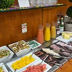 Ibis Styles Centre מלון 3*