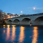 Ibis Styles Centre Hotel Béziers