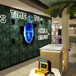 Ibis Styles Centre 3*