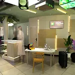 מלון Ibis Styles Centre 3*