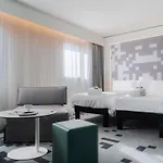 Ibis Styles Centre Hotel 3*