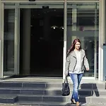Ibis Styles Centre Hotel
