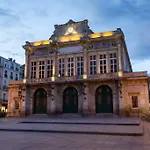Ibis Styles Centre 3* Béziers