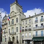 Ibis Styles Centre