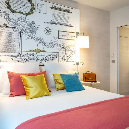 Hotel Mercure Béziers