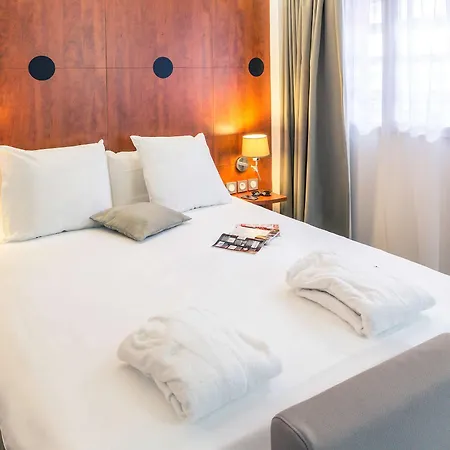 Mercure 4* Béziers