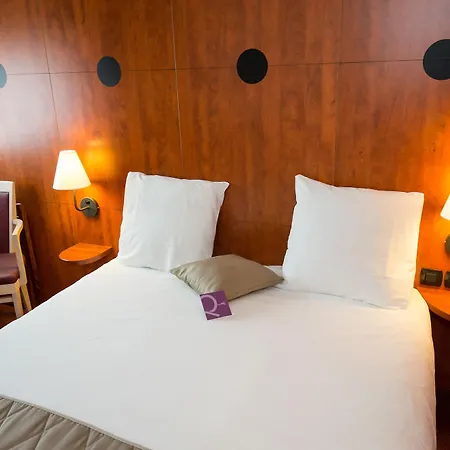 Hotel Mercure 4*