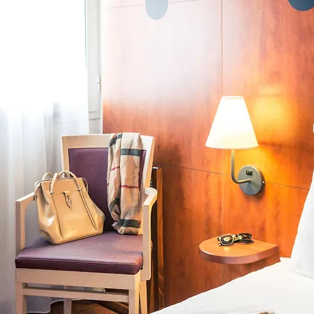 Hotel Mercure 4*