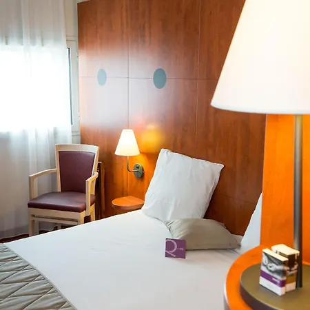 Ibis Styles Centre بزييه