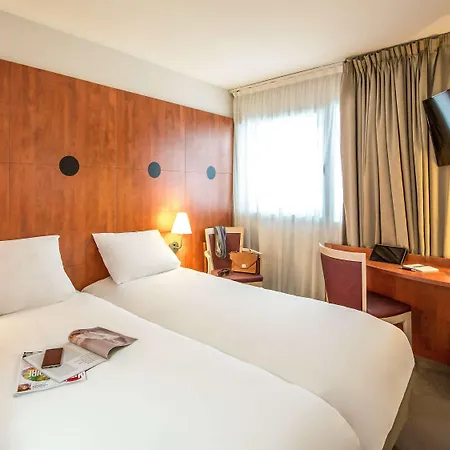 Mercure 4* Béziers