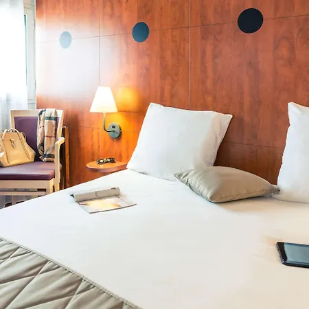 Hotel Mercure