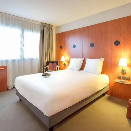 Mercure Hotel