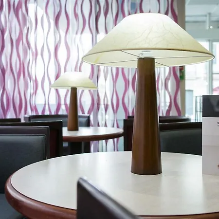 Hotel Mercure