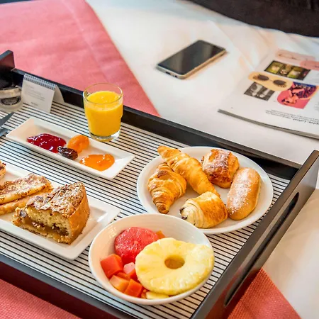 Hotel Mercure