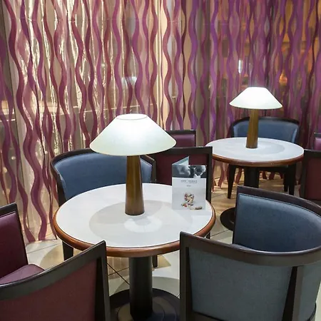 Hotel Mercure 4*