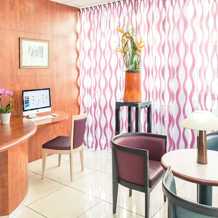 Mercure 4* Béziers