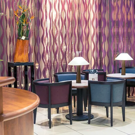 Mercure Béziers
