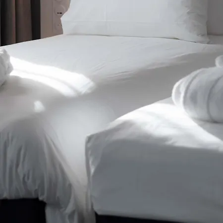 Hotel Mercure 4*