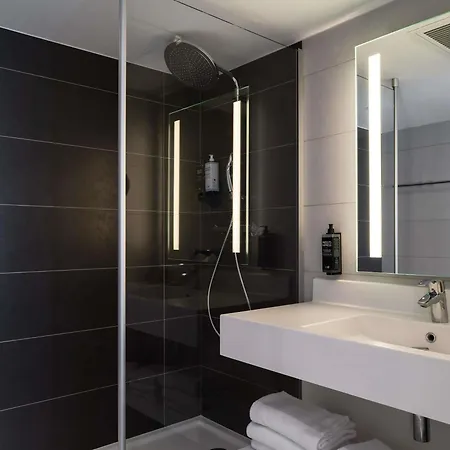 Mercure 4*