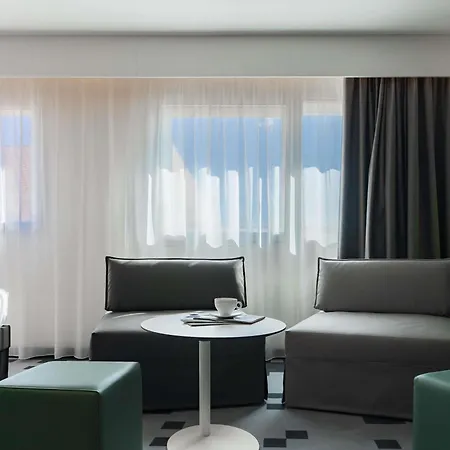 Szálloda Mercure