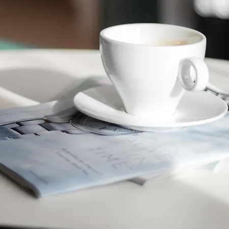 Szálloda Mercure 4*