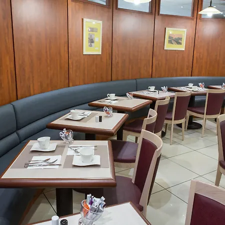 Hotel Ibis Styles Centre