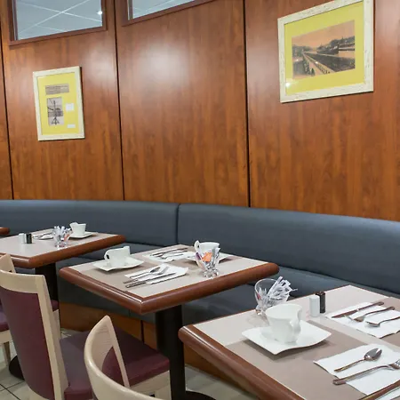 Hotel Ibis Styles Centre Béziers