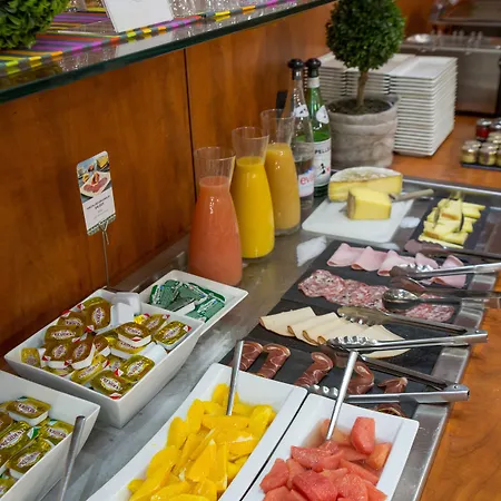 فندق Ibis Styles Centre بزييه