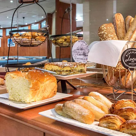 Hotel Ibis Styles Centre Béziers