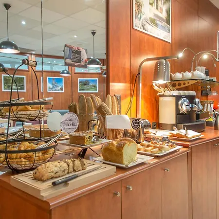 فندق Ibis Styles Centre بزييه