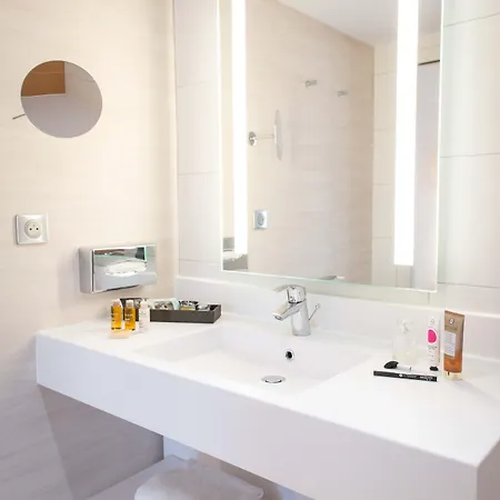 Ibis Styles Centre 베지에