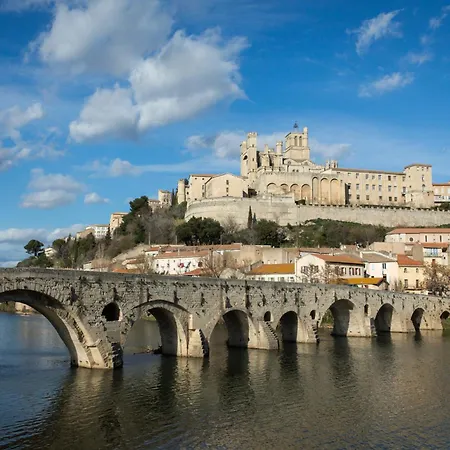 Ibis Styles Centre Béziers