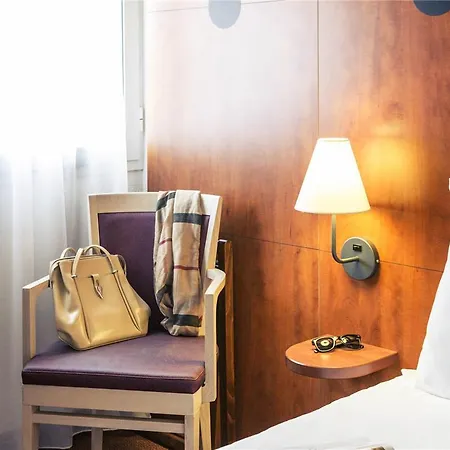 فندق Ibis Styles Centre بزييه