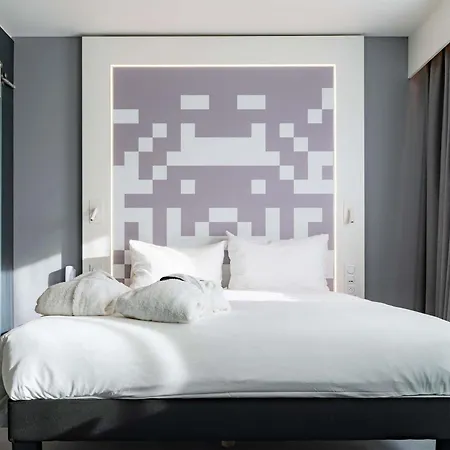 Hotel Ibis Styles Centre