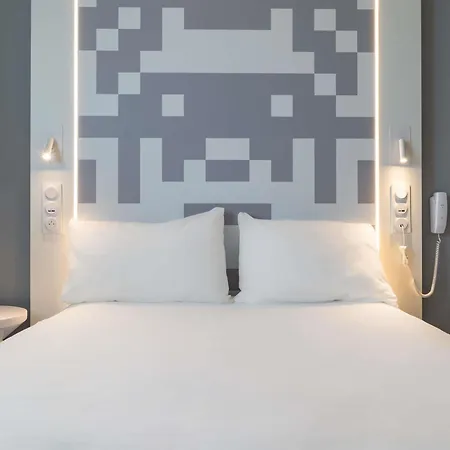 Ibis Styles Centre ホテル
