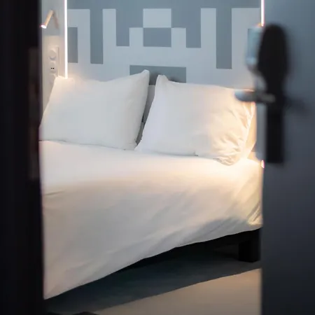 Hotel Ibis Styles Centre 3*