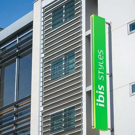 ホテル Ibis Styles Centre ベジエ