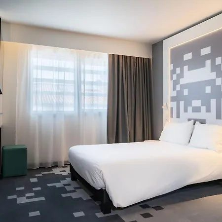 Ibis Styles Centre