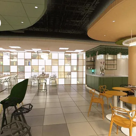 Ibis Styles Centre Hotel Béziers