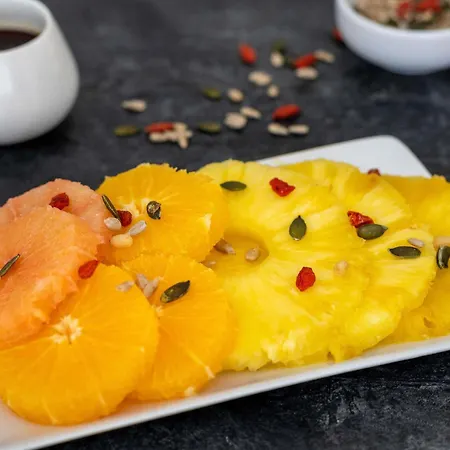 Ibis Styles Centre فندق