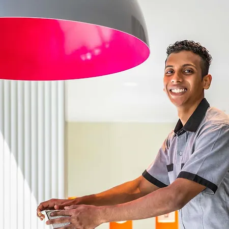 Hotel Ibis Styles Centre