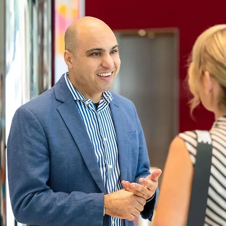 فندق Ibis Styles Centre 3*