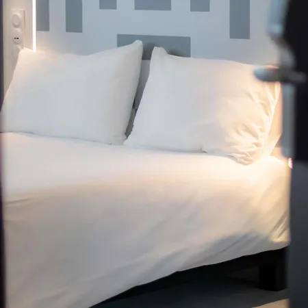 Ibis Styles Centre ホテル ベジエ