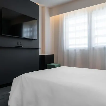 Hotel Ibis Styles Centre