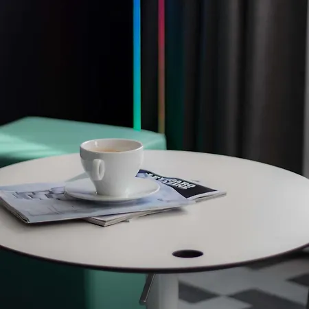 فندق Ibis Styles Centre