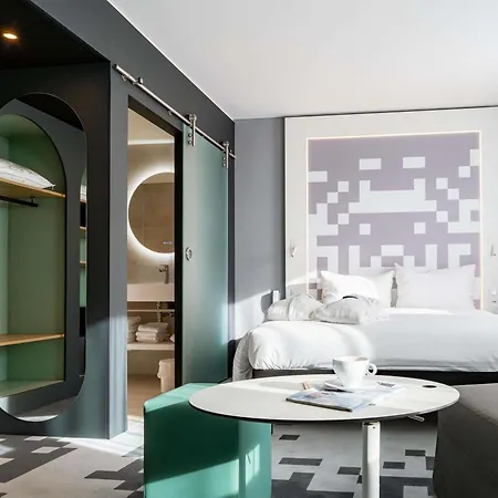 Ibis Styles Centre
