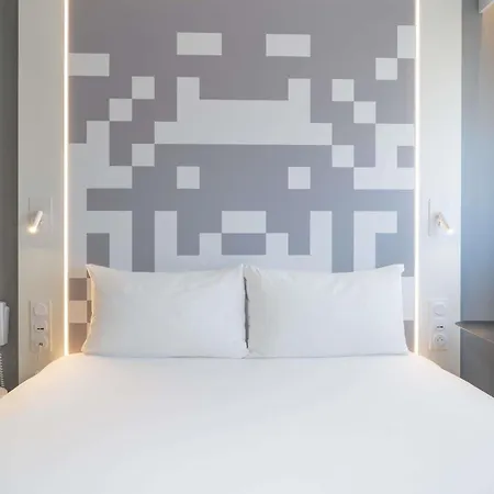 Ibis Styles Centre 3* Безье
