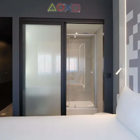 Ibis Styles Centre Отель 3*